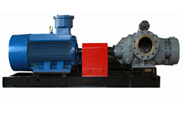 2GaS-系列双螺杆泵产品图5