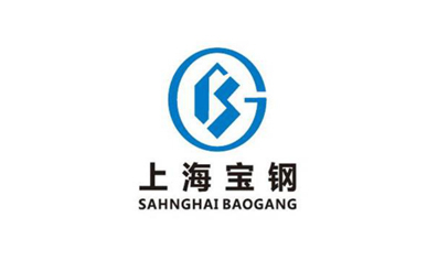 宝钢集团LOGO图