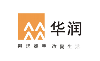 华润水泥LOGO图